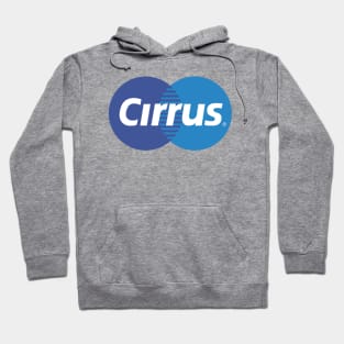 Shirley You're Not Cirrus Hoodie